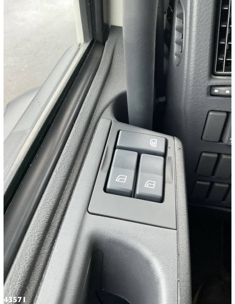 Camión de basura Volvo FL 280 Zoeller 9m³: foto 14