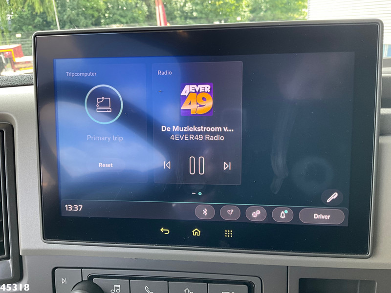 Camión de basura Volvo FM 330 Euro 6 Geesink 20m³: foto 14