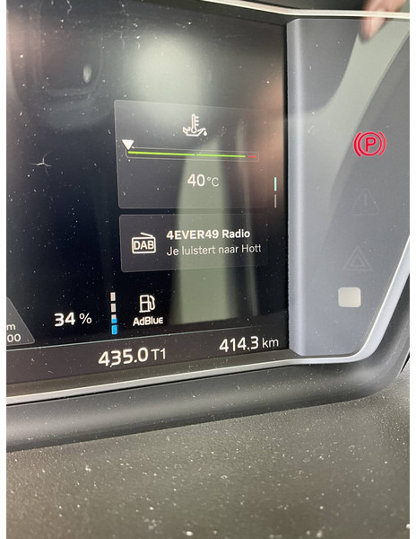 Camión de basura Volvo FM 330 Euro 6 Geesink 20m³: foto 17