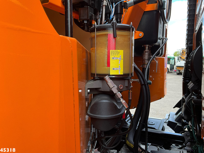 Camión de basura Volvo FM 330 Euro 6 Geesink 20m³: foto 10