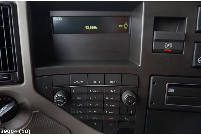 Camión de basura Volvo FM 330: foto 10