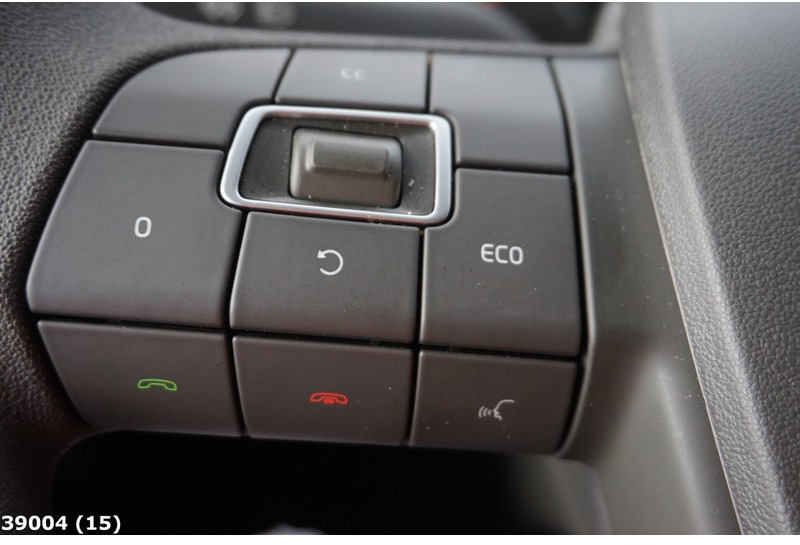 Camión de basura Volvo FM 330: foto 15