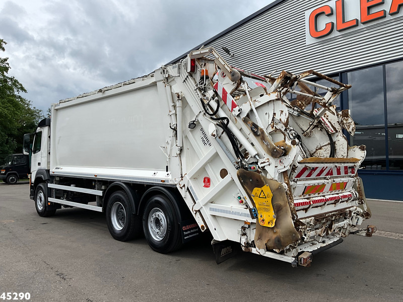 Volvo FM 370 Euro 6 VDK 25m³ - Camión de basura: foto 3 Volvo FM 370 Euro 6 VDK 25m³ - Camión de basura: foto 3