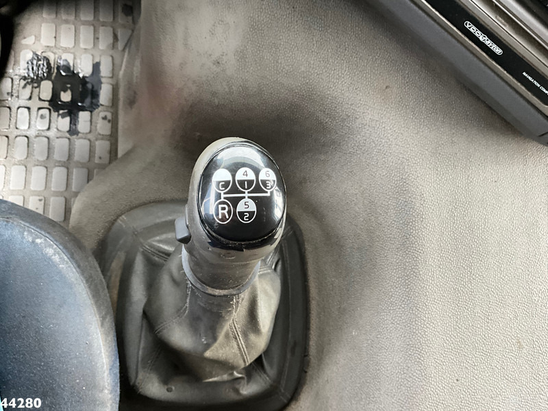 Limpieza de alcantarillado Volvo FM 400 8x4 Manual Wicom Combi: foto 18 Limpieza de alcantarillado Volvo FM 400 8x4 Manual Wicom Combi: foto 18