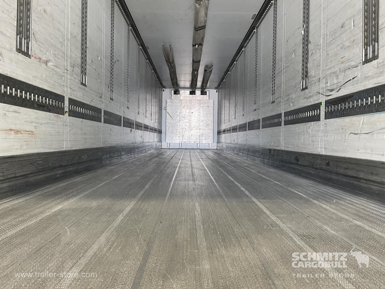 SCHMITZ Semiremolque Frigo Standard - Semirremolque isotérmico: foto 5 SCHMITZ Semiremolque Frigo Standard - Semirremolque isotérmico: foto 5