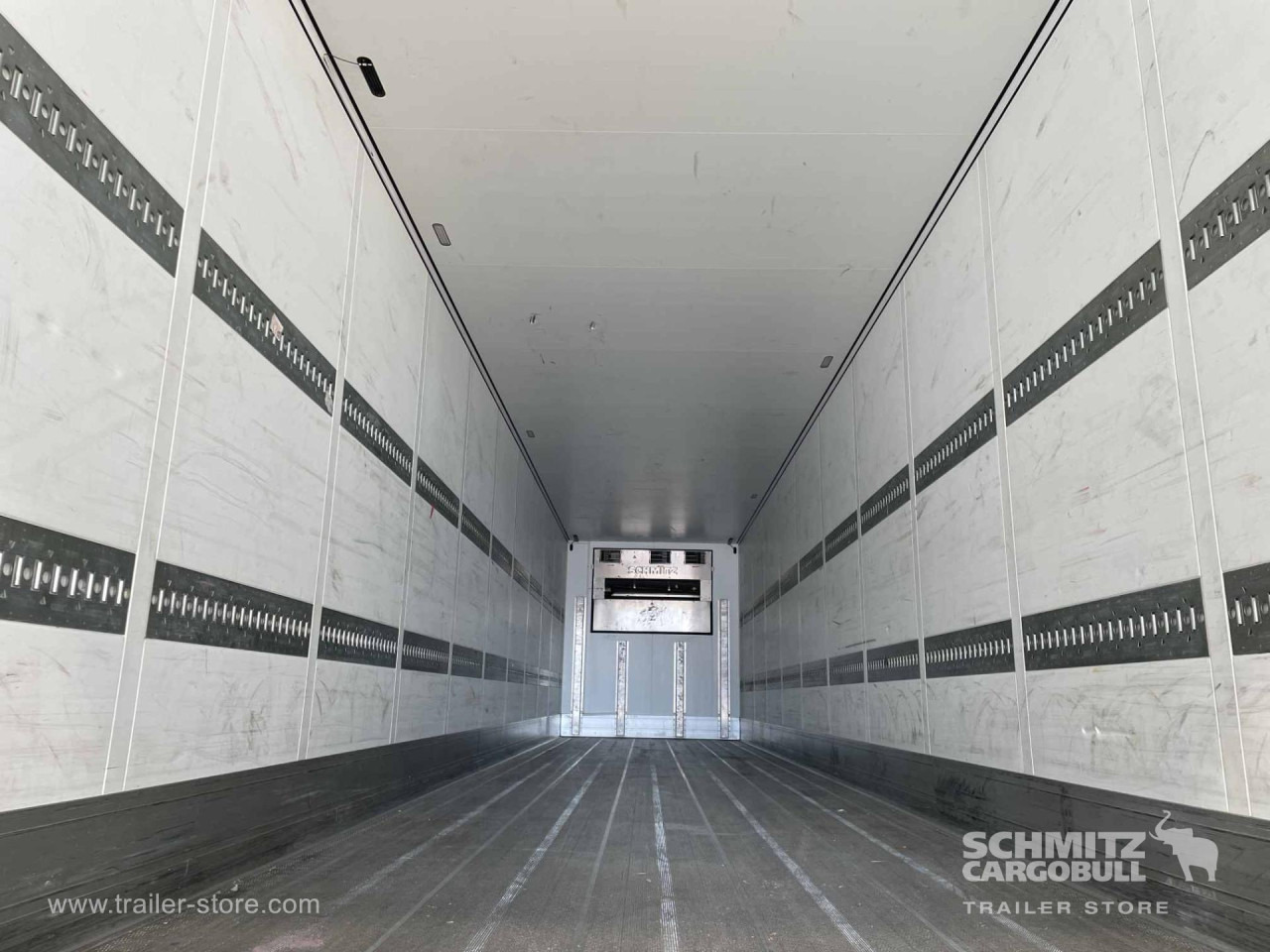 SCHMITZ Semiremolque Frigo Standard - Semirremolque isotérmico: foto 4 SCHMITZ Semiremolque Frigo Standard - Semirremolque isotérmico: foto 4