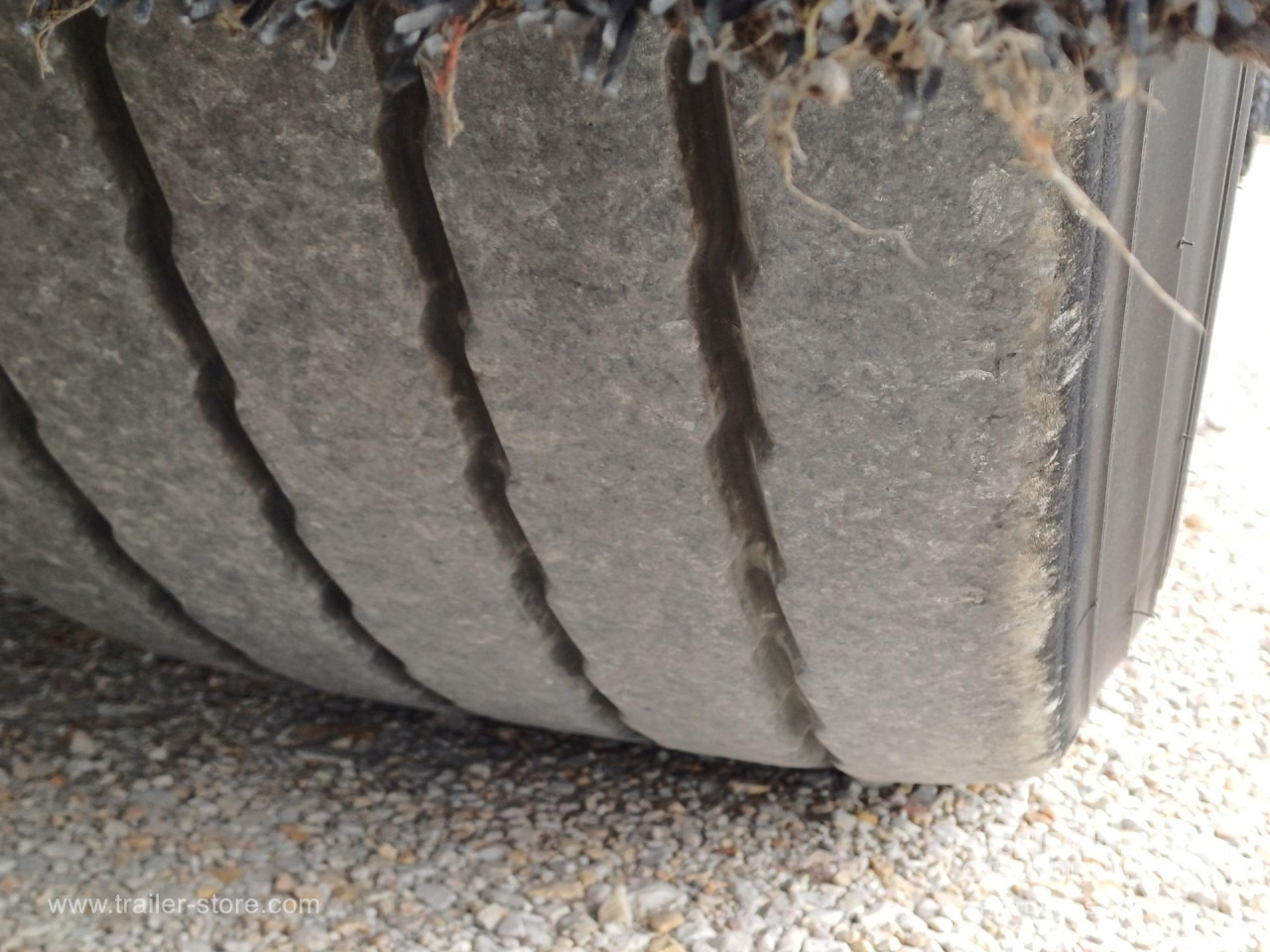 Semirremolque isotérmico SCHMITZ Reefer Multitemp: foto 6 Semirremolque isotérmico SCHMITZ Reefer Multitemp: foto 6