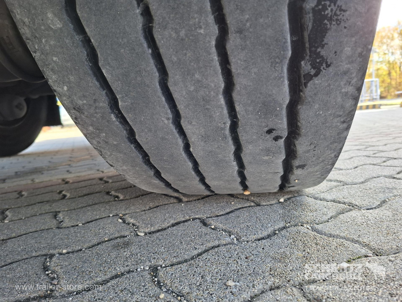 Leasing de SCHMITZ Reefer Multitemp SCHMITZ Reefer Multitemp: foto 6 Leasing de SCHMITZ Reefer Multitemp SCHMITZ Reefer Multitemp: foto 6