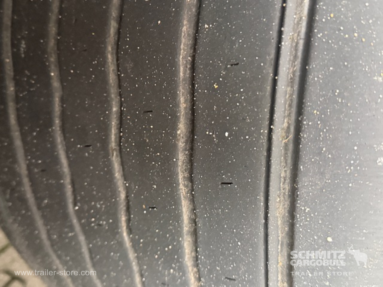 SCHMITZ Oplegger Schuifzeil Mega - Semirremolque lona: foto 4 SCHMITZ Oplegger Schuifzeil Mega - Semirremolque lona: foto 4