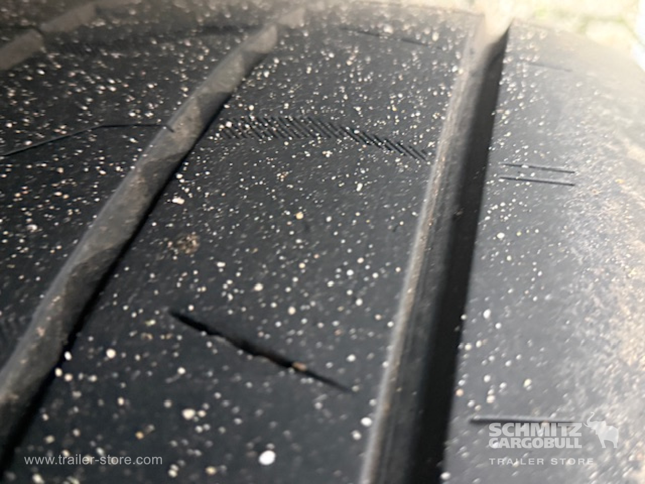 SCHMITZ Oplegger Schuifzeil Mega - Semirremolque lona: foto 3 SCHMITZ Oplegger Schuifzeil Mega - Semirremolque lona: foto 3