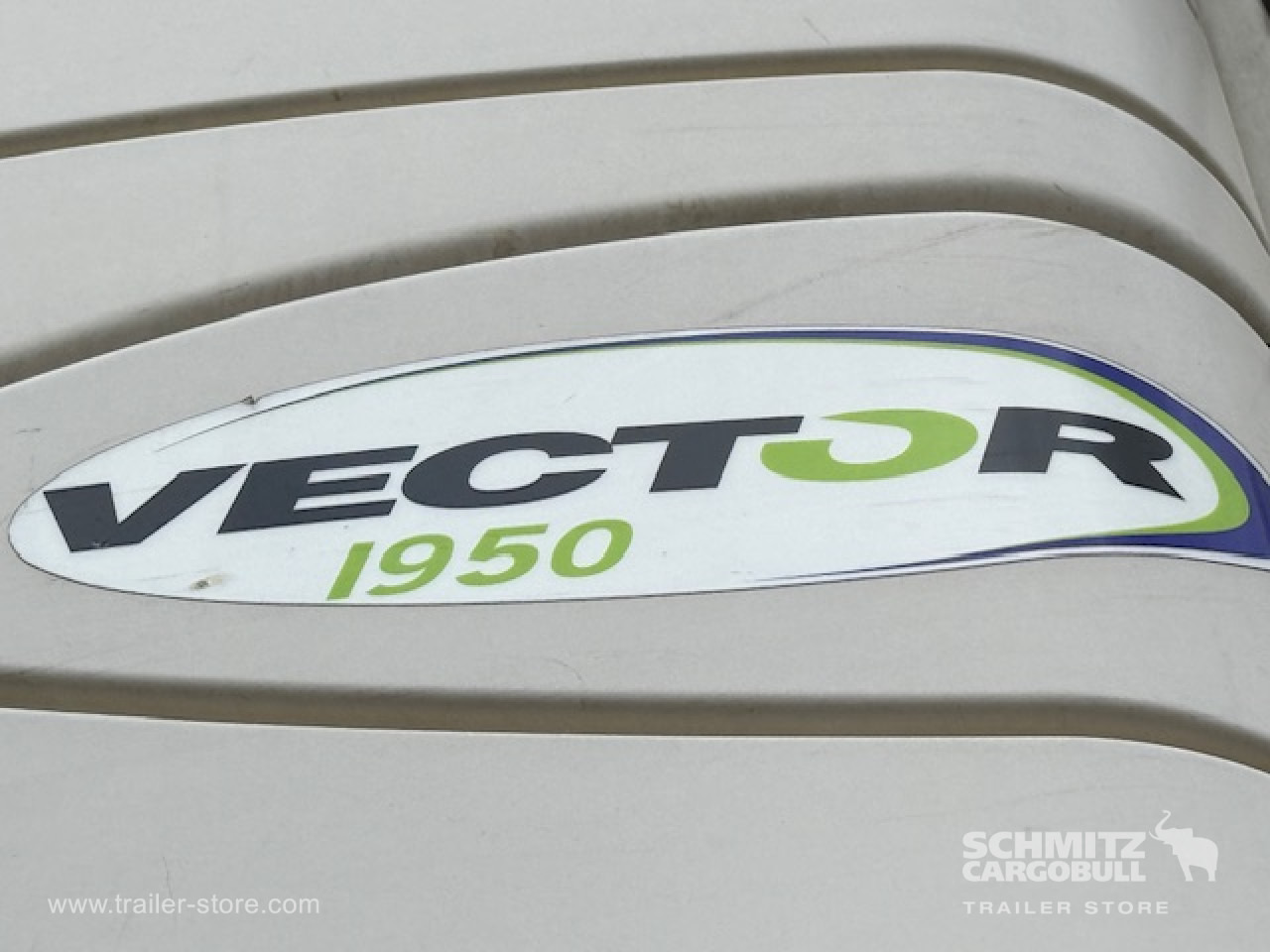 Semirremolque isotérmico SCHMITZ Oplegger Vries Standard: foto 15 Semirremolque isotérmico SCHMITZ Oplegger Vries Standard: foto 15