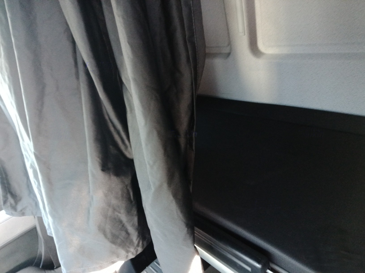 MAN TGS 18.440 BLS 4X2 EURO 6 / 40 units tractor unit - Cabeza tractora: foto 5 MAN TGS 18.440 BLS 4X2 EURO 6 / 40 units tractor unit - Cabeza tractora: foto 5