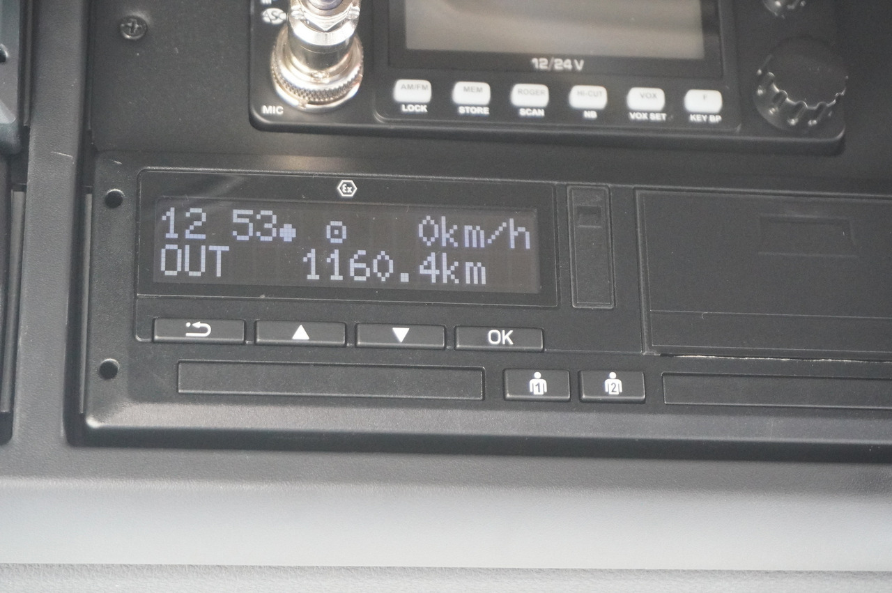 DAF NEW DAF XF 450 6x2 / 2025 / NEW Lamberet 18 EPAL Refrigerator / Carrier Supra 850 MT / Multitemperature / No mileage - Camión frigorífico: foto 2 DAF NEW DAF XF 450 6x2 / 2025 / NEW Lamberet 18 EPAL Refrigerator / Carrier Supra 850 MT / Multitemperature / No mileage - Camión frigorífico: foto 2