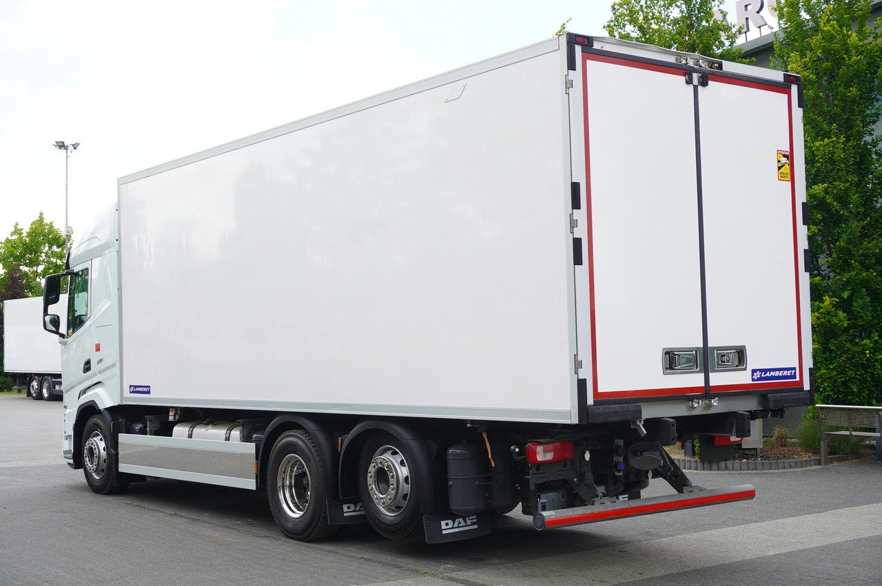 Camión isotérmico DAF XF 450 E6 / 2022 / Refrigerated Lamberet Carrier Supra 1150 / 450 HP: foto 6