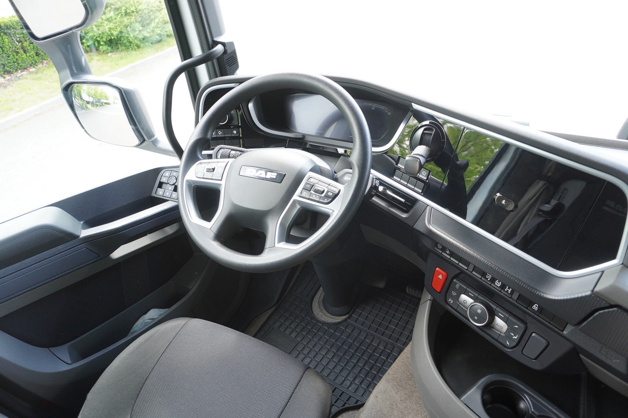Camión isotérmico DAF XF 450 E6 / 2022 / Refrigerated Lamberet Carrier Supra 1150 / 450 HP: foto 22
