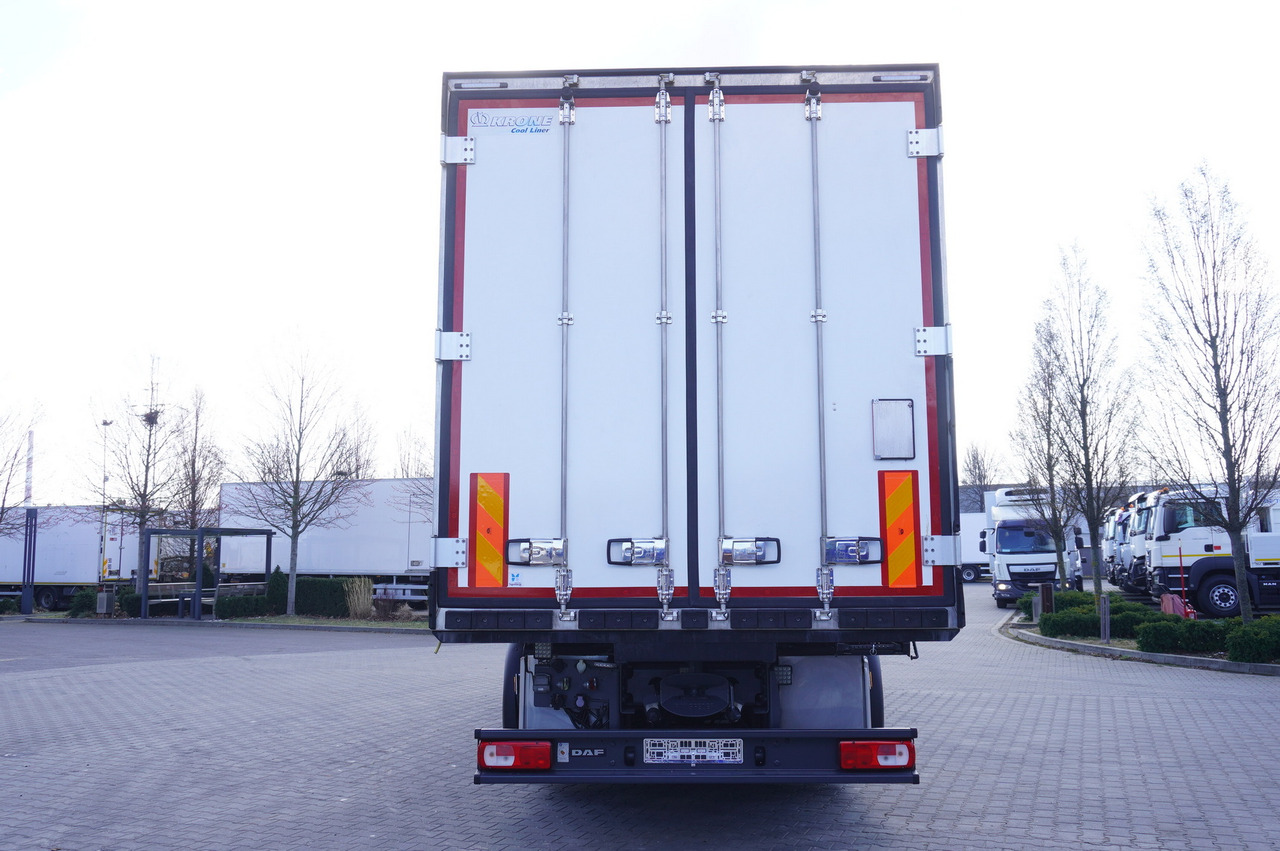 DAF XF 480/ 2021 / Krone refrigerator Multitemp / 185,000 km - Camión frigorífico: foto 4 DAF XF 480/ 2021 / Krone refrigerator Multitemp / 185,000 km - Camión frigorífico: foto 4