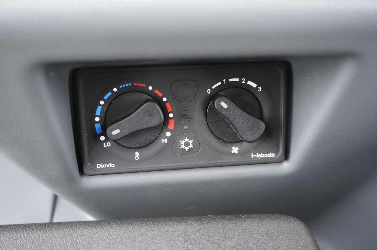 Manipulador telescópico FARESIN 730C Classic 55 / 550 MTH !!! / 7 m reach / joystick: foto 32