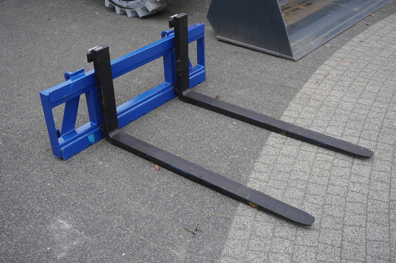 Manipulador telescópico FARESIN 730C Classic 55 / 550 MTH !!! / 7 m reach / joystick: foto 20