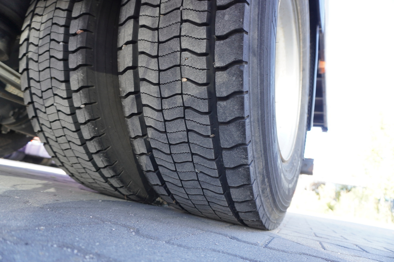 Leasing de IVECO Eurocargo 160E21 / Only 11 thousand km!!! / Box 18 EPAL IVECO Eurocargo 160E21 / Only 11 thousand km!!! / Box 18 EPAL: foto 10 Leasing de IVECO Eurocargo 160E21 / Only 11 thousand km!!! / Box 18 EPAL IVECO Eurocargo 160E21 / Only 11 thousand km!!! / Box 18 EPAL: foto 10