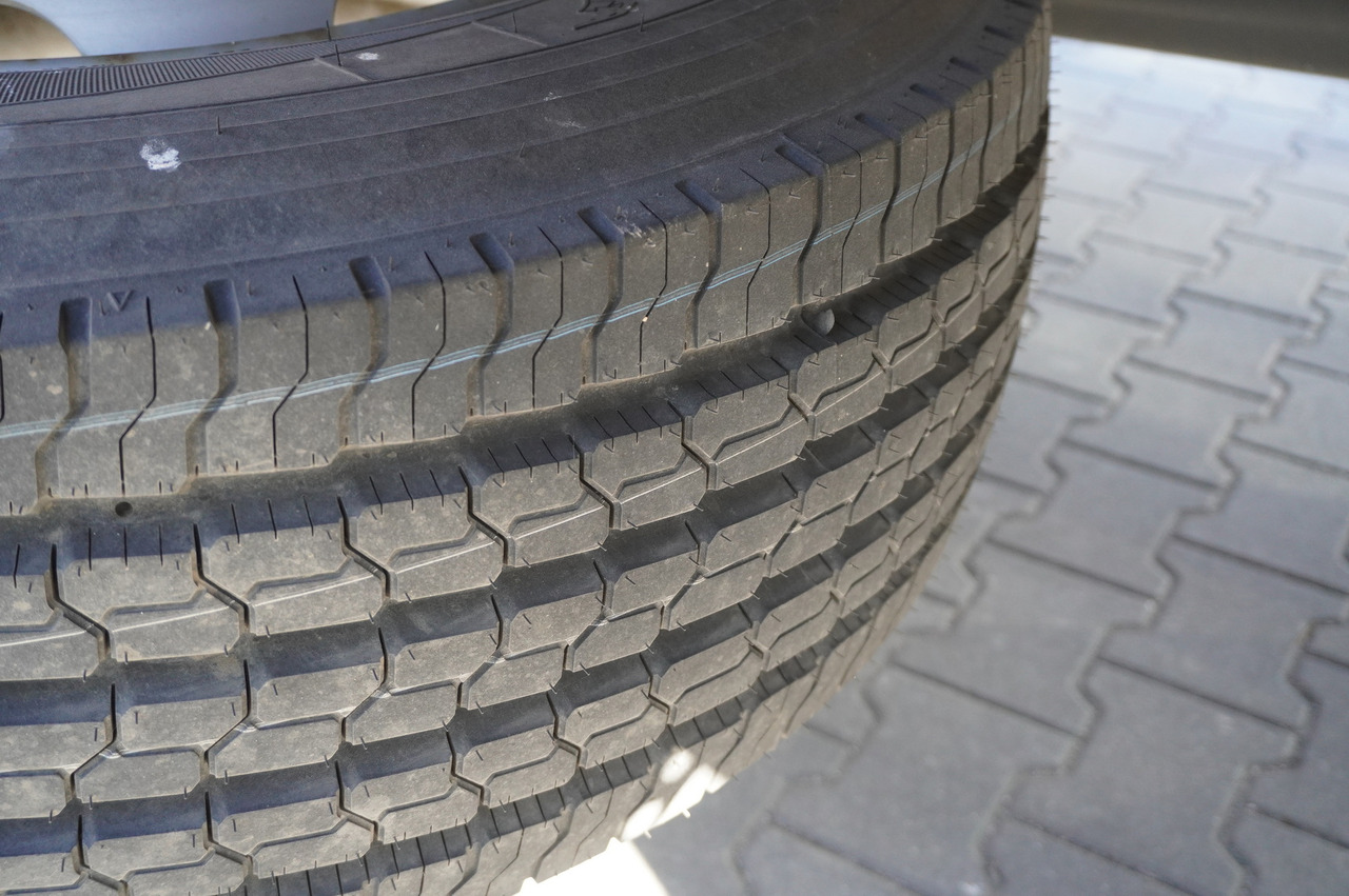 Leasing de IVECO Eurocargo 160E21 / Only 11 thousand km!!! / Box 18 EPAL IVECO Eurocargo 160E21 / Only 11 thousand km!!! / Box 18 EPAL: foto 13 Leasing de IVECO Eurocargo 160E21 / Only 11 thousand km!!! / Box 18 EPAL IVECO Eurocargo 160E21 / Only 11 thousand km!!! / Box 18 EPAL: foto 13