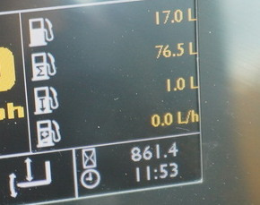 JCB 525-60T5 / 2022 / 860 MTH! / 2.5 T / Reach 6 m / joystick - Manipulador telescópico: foto 2 JCB 525-60T5 / 2022 / 860 MTH! / 2.5 T / Reach 6 m / joystick - Manipulador telescópico: foto 2