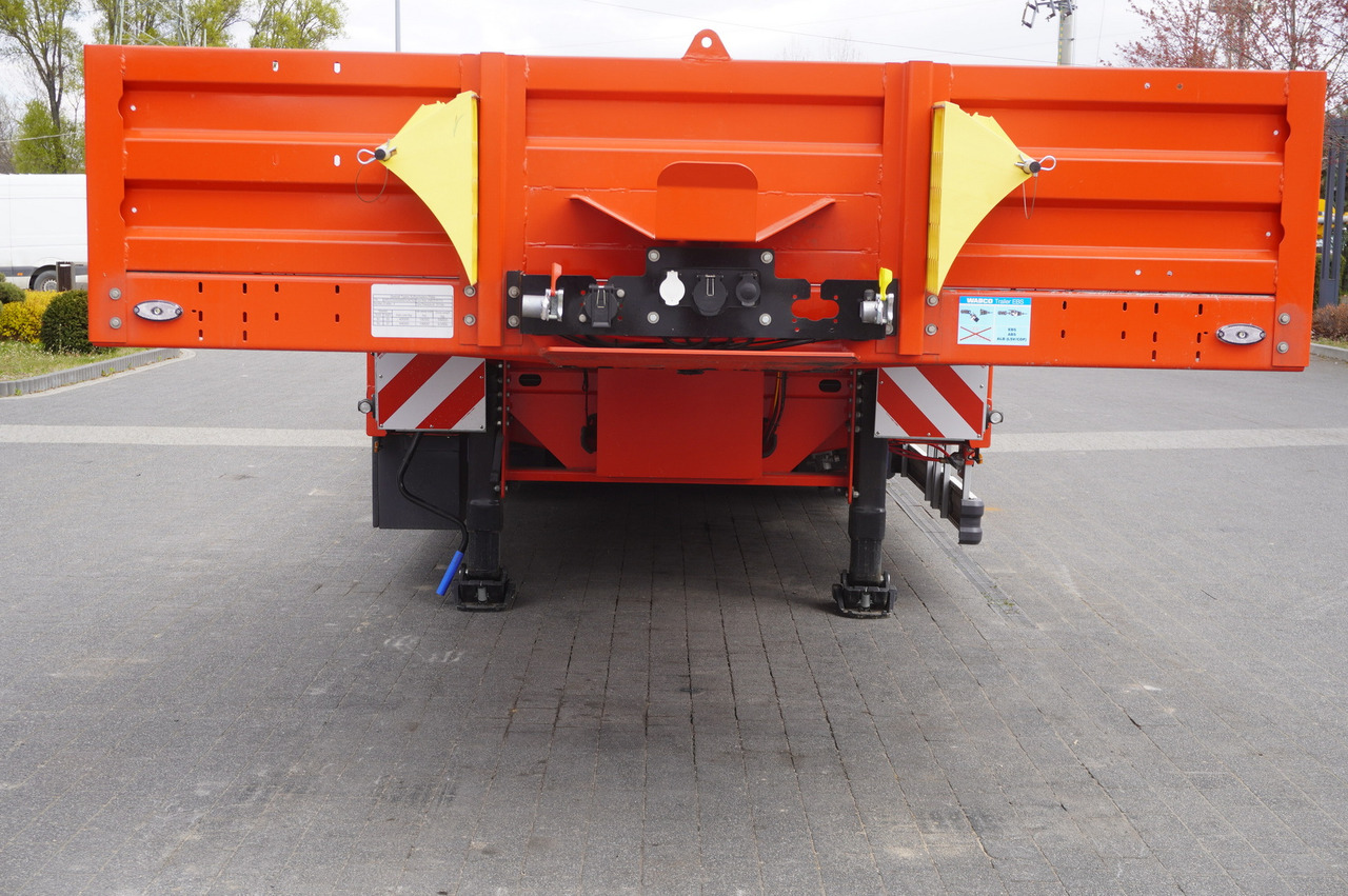 KÄSSBOHRER LB3E / BRAND NEW 2025 low-bed semi-trailer - Semirremolque góndola rebajadas: foto 3 KÄSSBOHRER LB3E / BRAND NEW 2025 low-bed semi-trailer - Semirremolque góndola rebajadas: foto 3