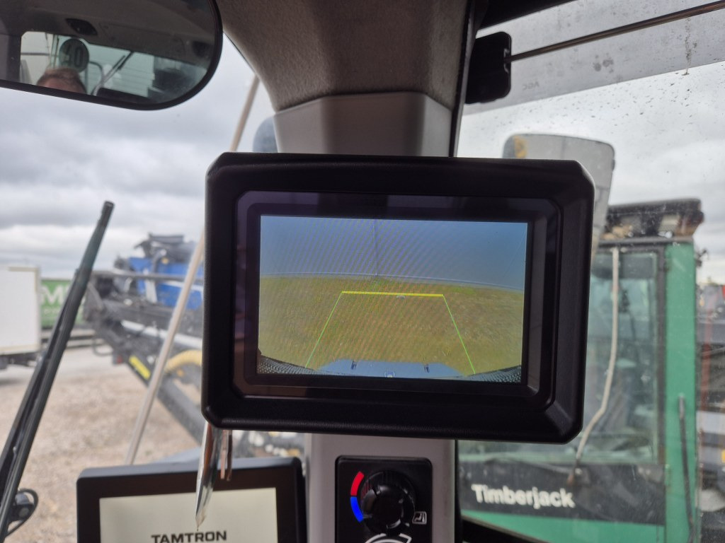 Cargadora de ruedas KOMATSU WA475-10E0 wheel loader / 2023 / 3300 MTH: foto 9