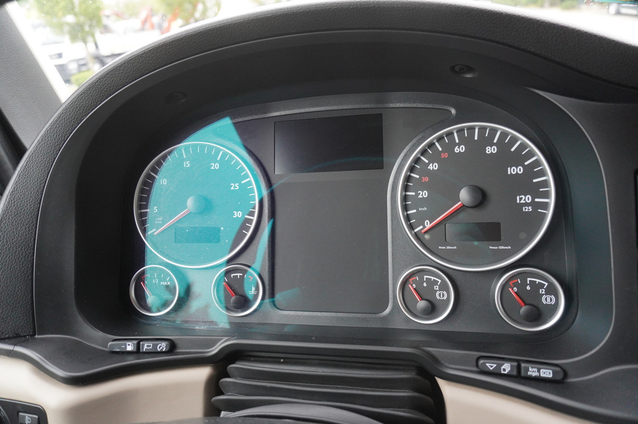 Cuba de purín MAN TGS 35.420 8×2 / NEW septic barrel 13000 L / 3 steered axles: foto 22 Cuba de purín MAN TGS 35.420 8×2 / NEW septic barrel 13000 L / 3 steered axles: foto 22