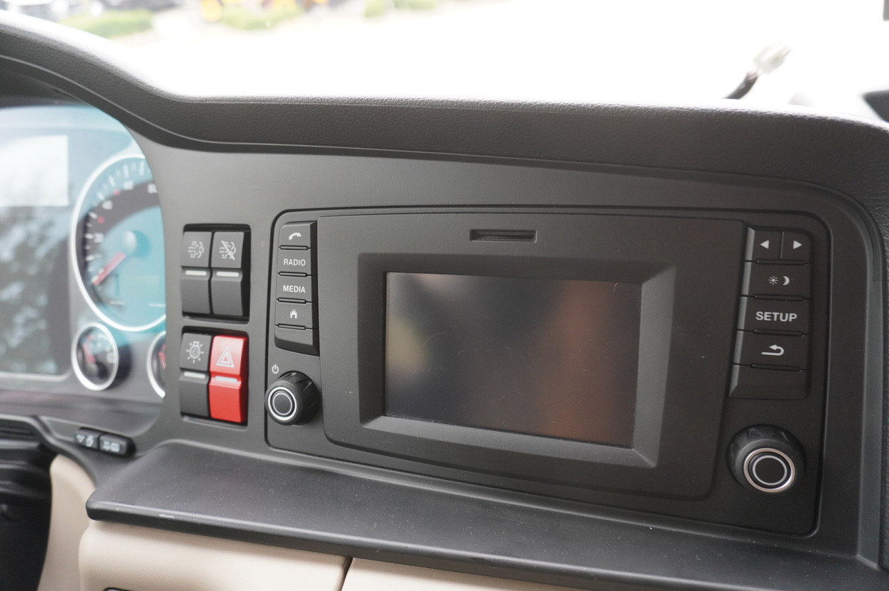 Cuba de purín MAN TGS 35.420 8×2 / NEW septic barrel 13000 L / 3 steered axles: foto 24 Cuba de purín MAN TGS 35.420 8×2 / NEW septic barrel 13000 L / 3 steered axles: foto 24