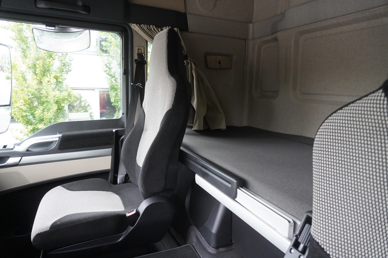 Cuba de purín MAN TGS 35.420 8×2 / NEW septic barrel 13000 L / 3 steered axles: foto 20 Cuba de purín MAN TGS 35.420 8×2 / NEW septic barrel 13000 L / 3 steered axles: foto 20