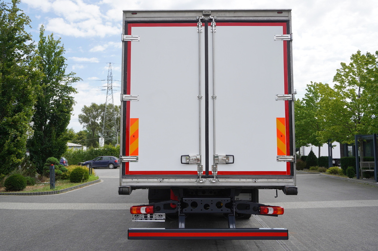 MERCEDES-BENZ Actros 1824 / Refrigerator 22 EPAL / Carrier Supra 850 / Sleeping cabin - Camión frigorífico: foto 4 MERCEDES-BENZ Actros 1824 / Refrigerator 22 EPAL / Carrier Supra 850 / Sleeping cabin - Camión frigorífico: foto 4