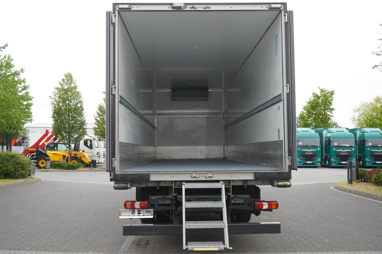 MERCEDES-BENZ Actros 1824 / Refrigerator 22 EPAL / Carrier Supra 950 / Sleeping cabin - Camión frigorífico: foto 3 MERCEDES-BENZ Actros 1824 / Refrigerator 22 EPAL / Carrier Supra 950 / Sleeping cabin - Camión frigorífico: foto 3