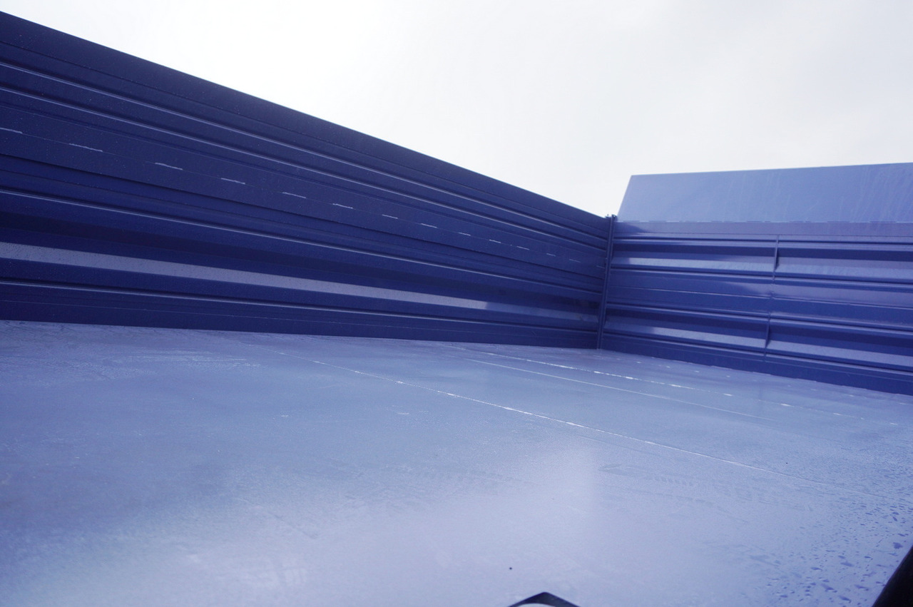 Camión volquete MERCEDES-BENZ Actros 1846 4×2 / NEW 3-sided tipper / 10 t load cap / Diff. lock: foto 22 Camión volquete MERCEDES-BENZ Actros 1846 4×2 / NEW 3-sided tipper / 10 t load cap / Diff. lock: foto 22