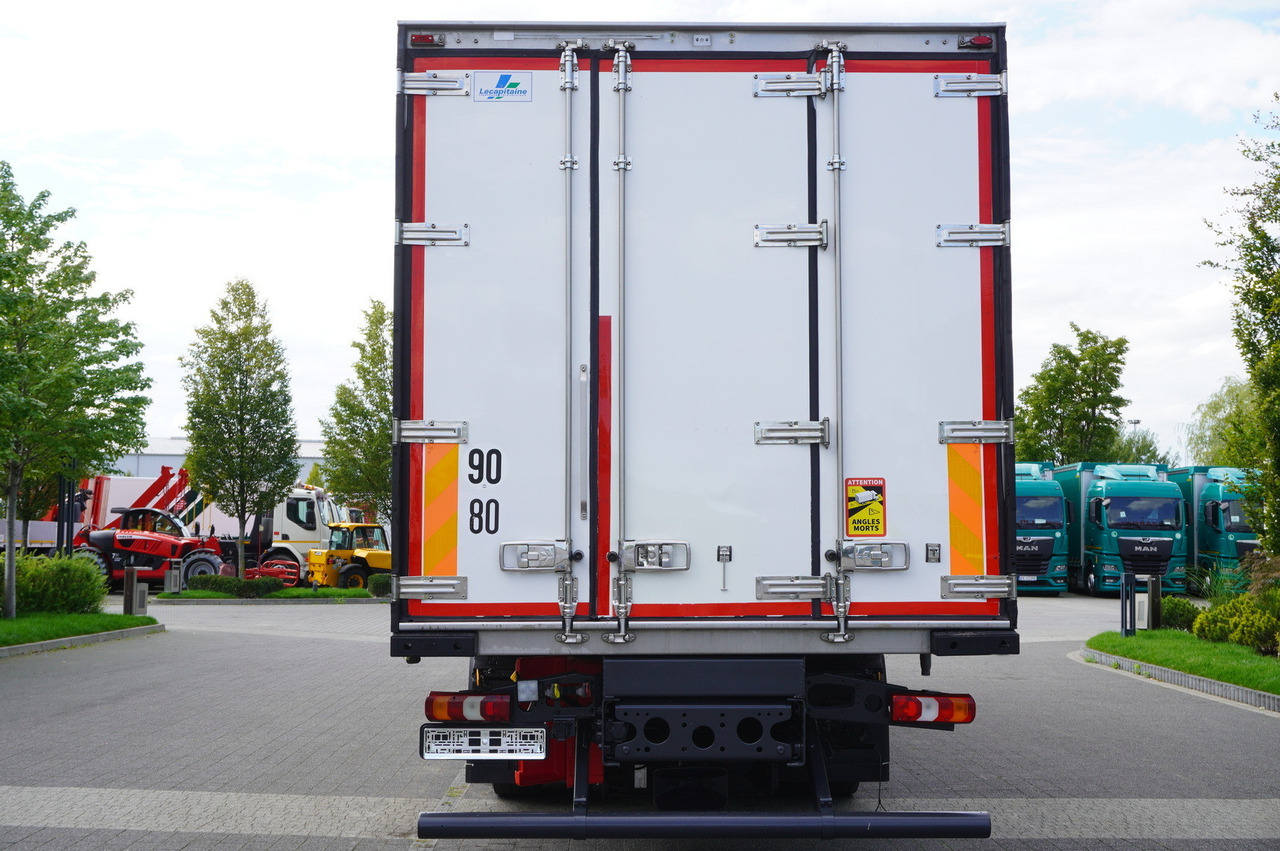 MERCEDES-BENZ Actros 2546 / Lecapitaine refrigerator 20 EPAL / Multitemperature / Carrier Supra 1150 MT - Camión frigorífico: foto 4 MERCEDES-BENZ Actros 2546 / Lecapitaine refrigerator 20 EPAL / Multitemperature / Carrier Supra 1150 MT - Camión frigorífico: foto 4