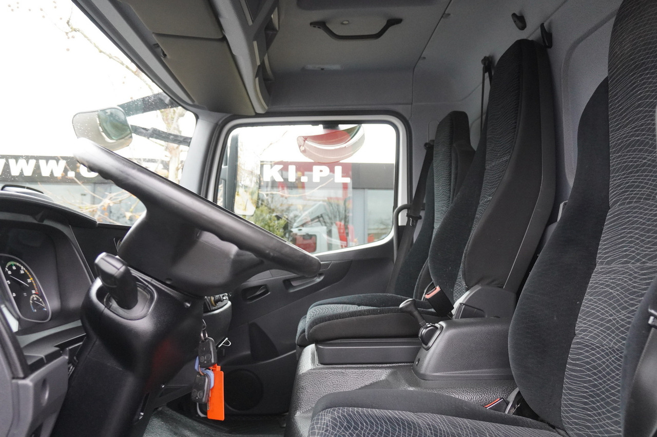 Grua de remolque autos MERCEDES-BENZ Atego 818 / New Galvanized Tow Truck: foto 18