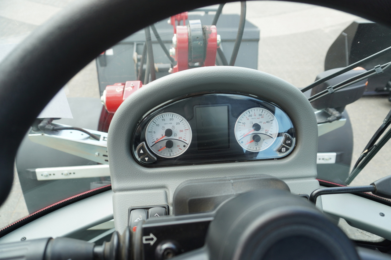 Cargadora de ruedas SCHAEFF Yanmar/SCHAEFF TL80 Wheel Loader / 2023 / 2000 Hours! / 2 units: foto 21