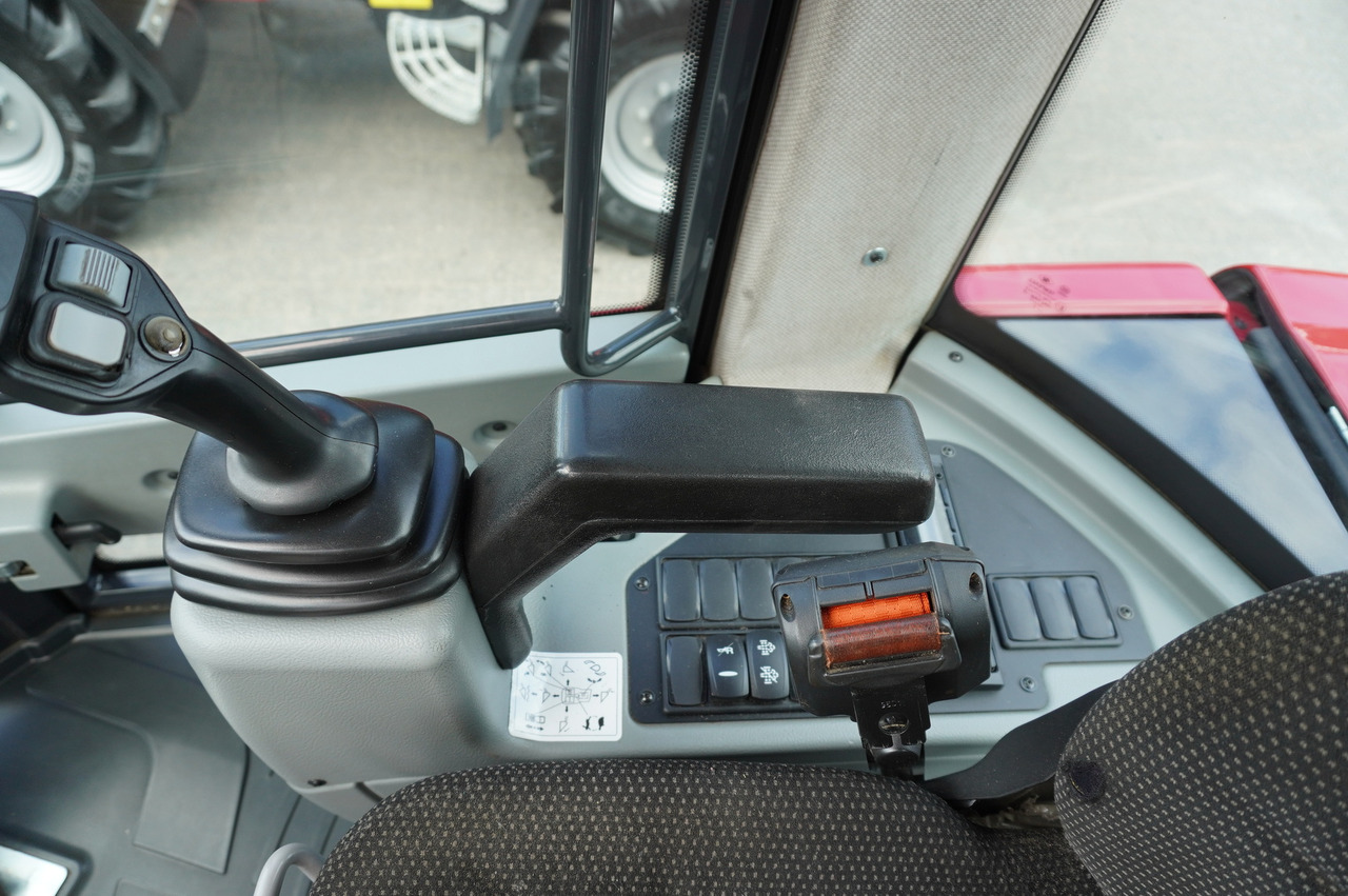 Cargadora de ruedas SCHAEFF Yanmar/SCHAEFF TL80 Wheel Loader / 2023 / 2000 Hours! / 2 units: foto 22