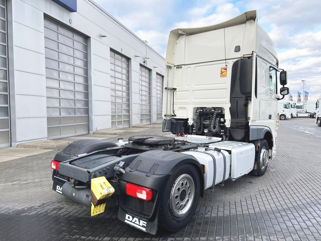 DAF XF 460 FT SSC Intarder 2xTank 1.185 Liter Euro 6 - Cabeza tractora: foto 4 DAF XF 460 FT SSC Intarder 2xTank 1.185 Liter Euro 6 - Cabeza tractora: foto 4