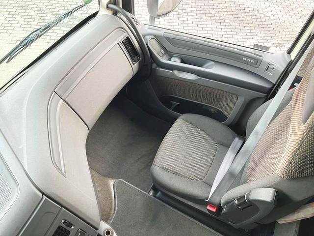 Cabeza tractora DAF XF 460 FT SSC Intarder 2xTank 1.185 Liter Euro 6: foto 20