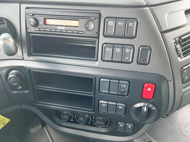 Cabeza tractora DAF XF 460 FT SSC Intarder 2xTank 1.185 Liter Euro 6: foto 22