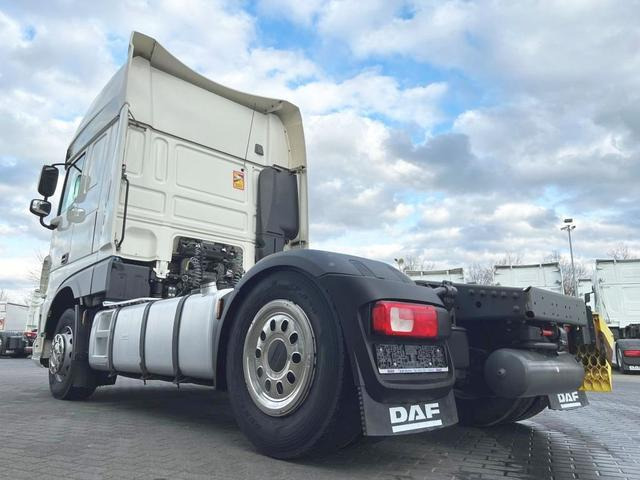 Cabeza tractora DAF XF 460 FT SSC Intarder 2xTank 1.185 Liter Euro 6: foto 15