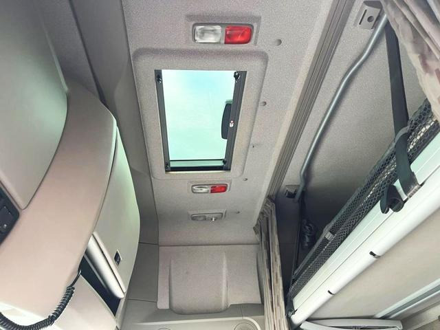 Cabeza tractora DAF XF 460 FT SSC Intarder 2xTank 1.185 Liter Euro 6: foto 6