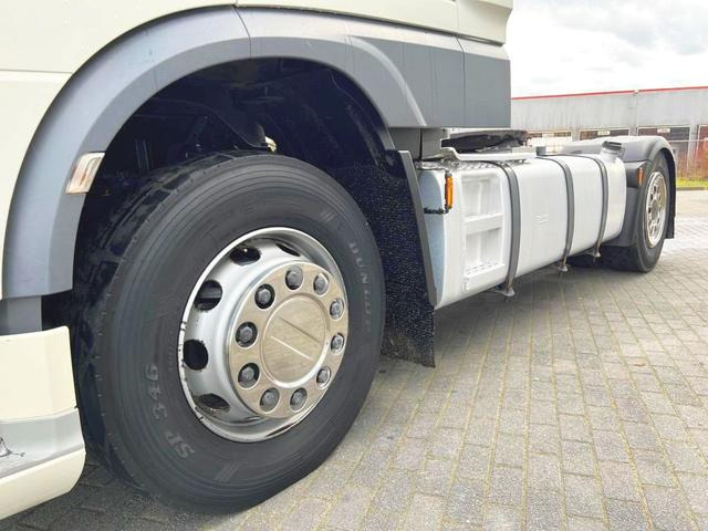 Cabeza tractora DAF XF 460 FT SSC Intarder 2xTank 1.185 Liter Euro 6: foto 10
