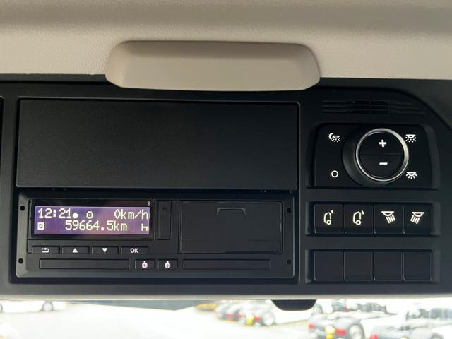 DAF XG 480 FT Intarder - DAF Berlin Vermietung - Cabeza tractora: foto 5 DAF XG 480 FT Intarder - DAF Berlin Vermietung - Cabeza tractora: foto 5