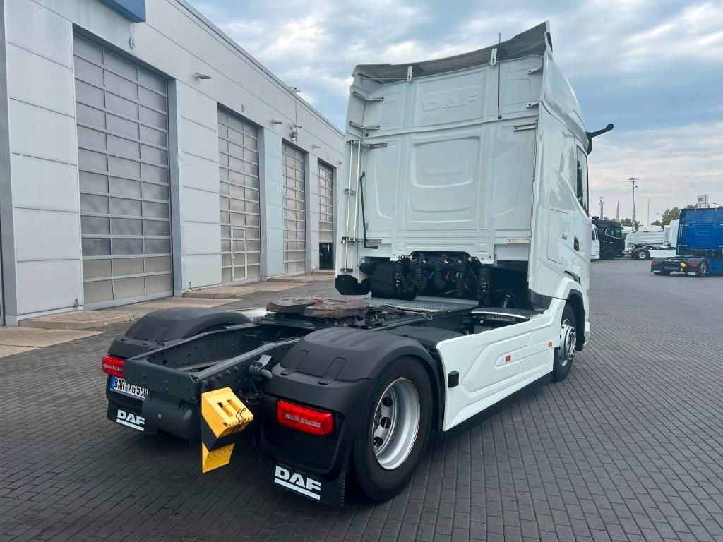 DAF XG 480 FT Intarder Standklima - zur Miete! - Cabeza tractora: foto 4 DAF XG 480 FT Intarder Standklima - zur Miete! - Cabeza tractora: foto 4