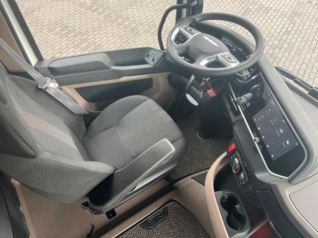 DAF XG 480 FT Intarder Standklima - zur Miete! - Cabeza tractora: foto 5 DAF XG 480 FT Intarder Standklima - zur Miete! - Cabeza tractora: foto 5