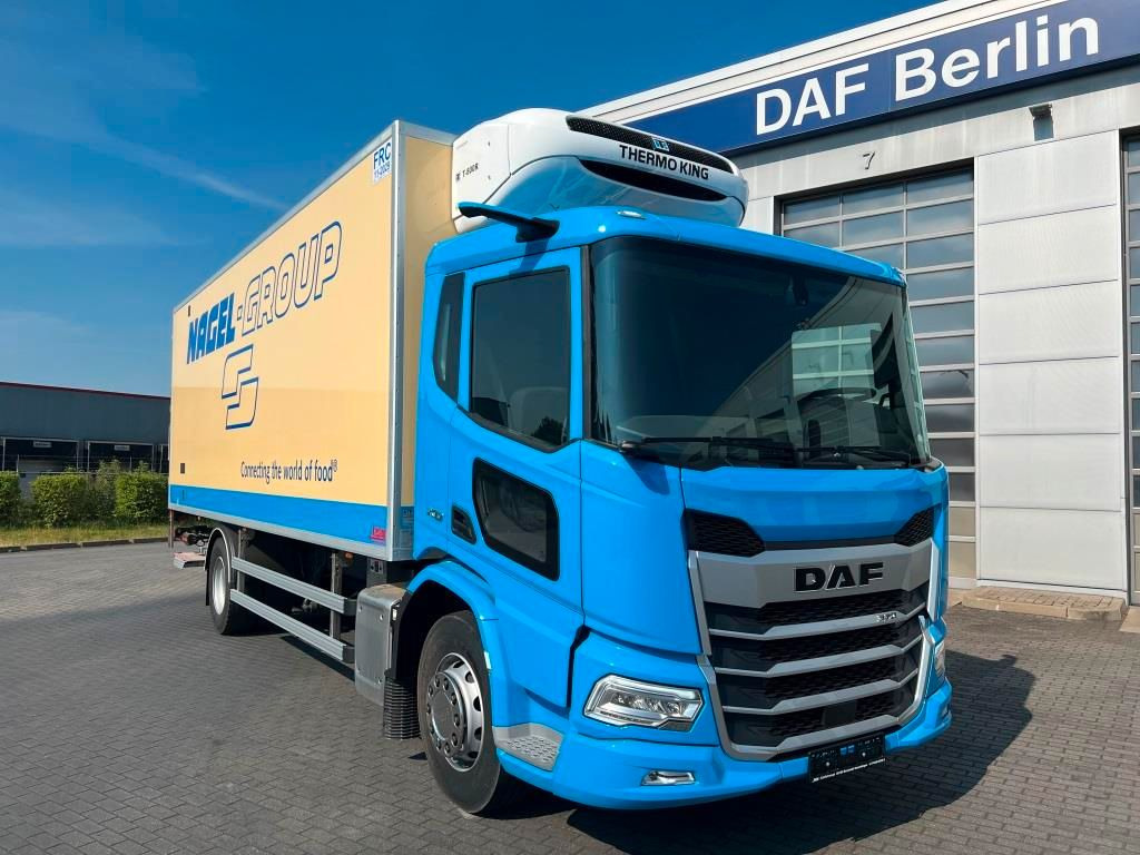 DAF XD 370 FA, Thermo King, ATP, SOFORT LIEFERBAR - Camión frigorífico: foto 3 DAF XD 370 FA, Thermo King, ATP, SOFORT LIEFERBAR - Camión frigorífico: foto 3