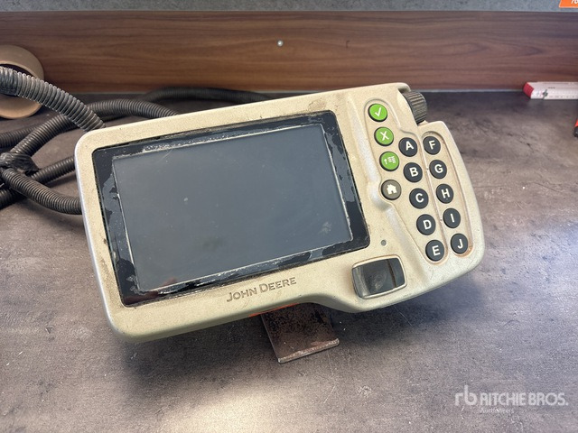 2012 John Deere 864 Premium Round Baler - Rotoempacadora: foto 3 2012 John Deere 864 Premium Round Baler - Rotoempacadora: foto 3