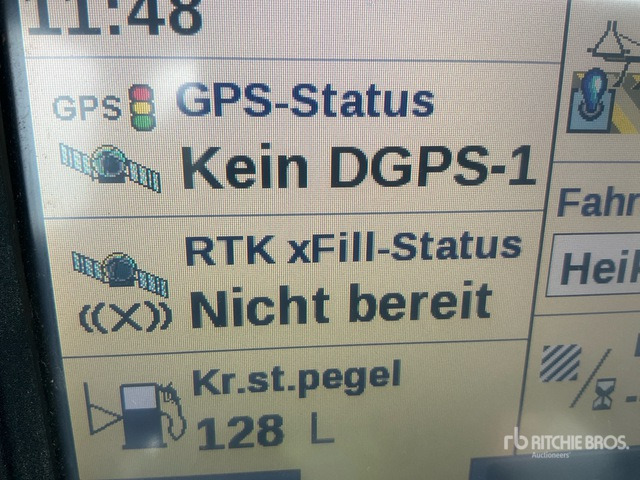 2013 Case IH Quadtrac 500 4WD Tractor - Tractor: foto 5 2013 Case IH Quadtrac 500 4WD Tractor - Tractor: foto 5