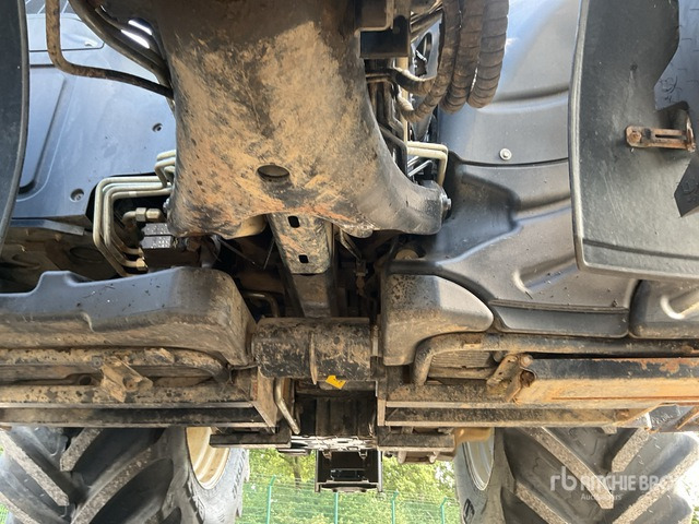 2018 New Holland T7.315AC 4WD Tractor - Tractor: foto 5 2018 New Holland T7.315AC 4WD Tractor - Tractor: foto 5